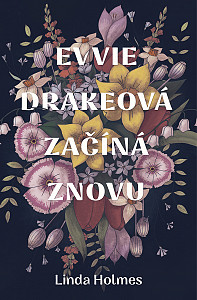 E-kniha Evvie Drakeová začíná znovu
