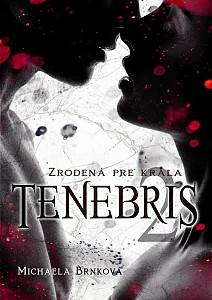 E-kniha Tenebris 2