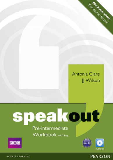 workbook speak out elementary pdf