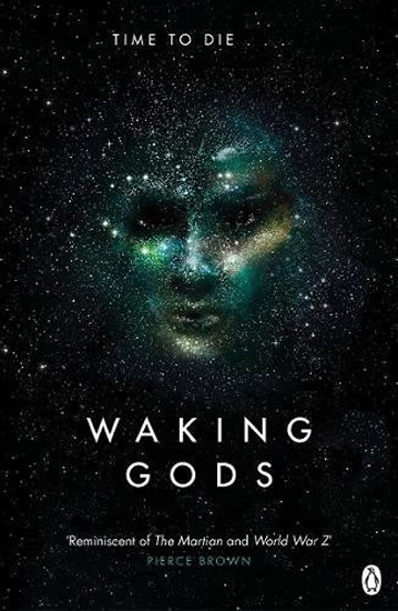 waking gods series