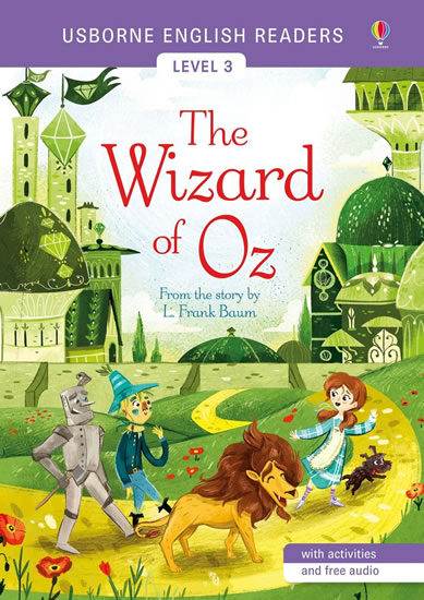 wizard of oz readers theater wizard of oz play script free