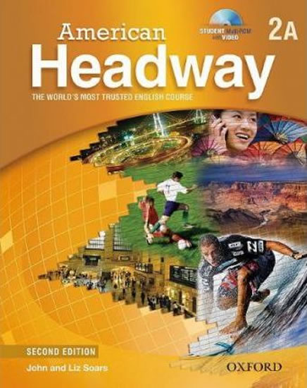 american headway 2b second edition