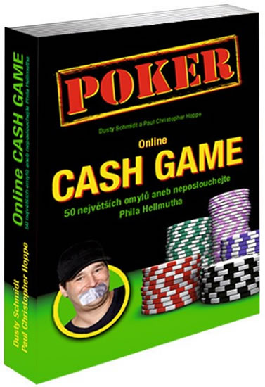 professional online cash game poker player