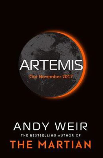 artemis novel reviews