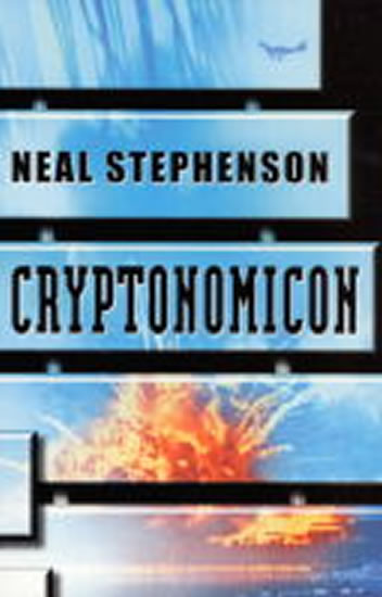 cryptonomicon