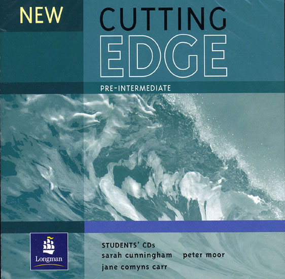 Cutting edge pre intermediate это