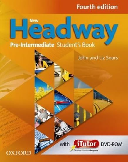 new headway beginner fourth edition pdf