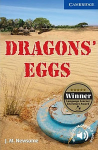 Dragons´ Eggs Level 5 Upper-intermediate