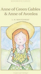 Anne Of Green Gables & Anne Of Avonlea