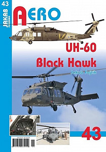 UH-60 Black Hawk