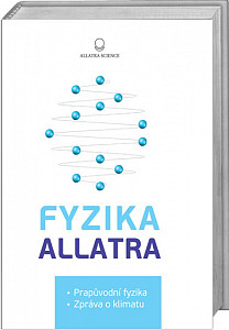 Fyzika Allatra