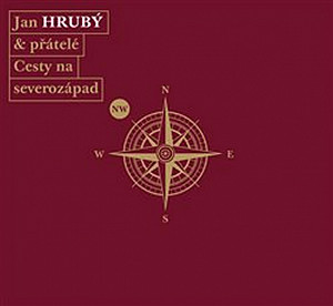 Cesty na severozápad - 3 CD