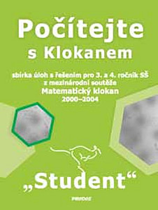 Počítejte s Klokanem (Student)