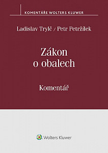 Zákon o obalech (č. 477/2001 Sb.) - Komentář