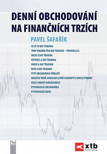 Denní obchodování na finančních trzích