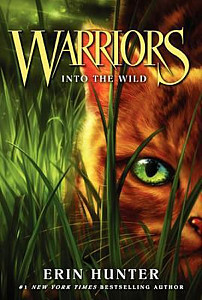 Warriors 1 : Into the Wild