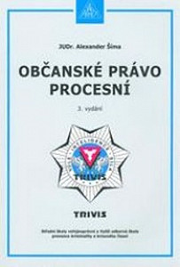 Občanské právo procesní