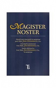 Magister Noster