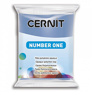 CERNIT NUMBER ONE 56g periwinkle