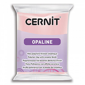 CERNIT OPALINE 56g - růžová