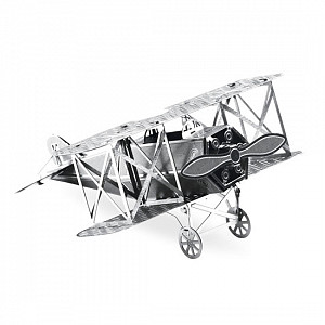 Metal Earth 3D puzzle: Fokker D-VII