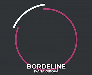 Borderline - CDmp3 (Čte Viktŕia Pejková)