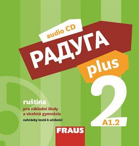 Raduga plus 2