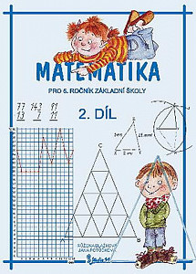 Matematika pro 5. ročník základní školy (2. díl)