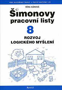 ŠPL 8 - Rozvoj logického myšlení