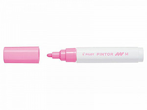 PILOT Pintor Medium akrylový popisovač 1,5-2,2mm - fialový