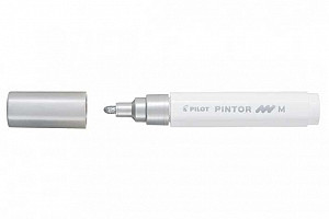 PILOT Pintor Medium akrylový popisovač 1,5-2,2mm - zlatý