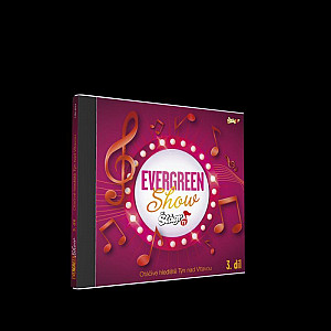 Evergreen Show I+II - DVD