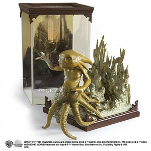 Magical creatures - Ďasovec 18 cm (Harry Potter)