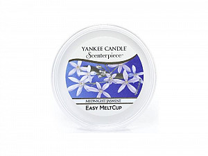 YANKEE CANDLE Midnight Jasmine/Scenterpiece vonný vosk do elektrické aromalampy