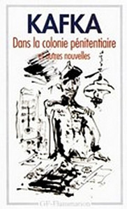 Dans la colonie pénitentiaire