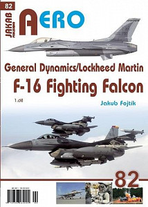 General Dynamics/Lockheed Martin F-16 Fighting Falcon