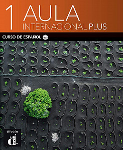 Aula internacional Plus 1 – Libro del alumno