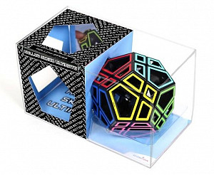 Hlavolamy Recent Toys - Hollow Skewb Ultimate