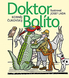 Doktor Bolíto