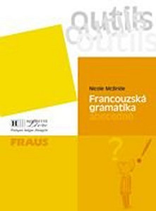 Francouzská gramatika abecedně