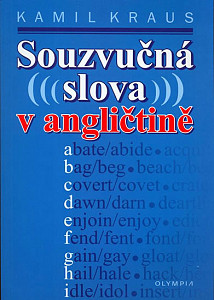 Souzvučná slova v angličtině