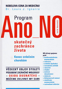 Program Ano NO skutečný zachránce života