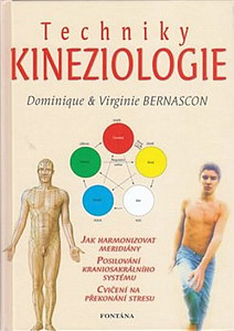 Techniky kineziologie