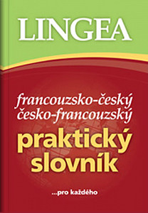 Francouzsko-český česko-francouzský praktický slovník