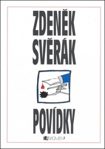 Zdeněk Svěrák – POVÍDKY