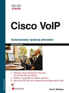 Cisco VoIP