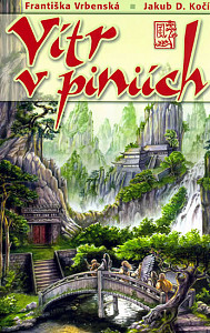 Vítr v piniích