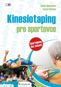 Kinesiotaping pro sportovce