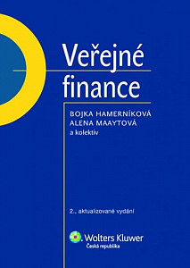 Veřejné finance