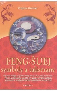 Feng-Šuej symboly a talismany